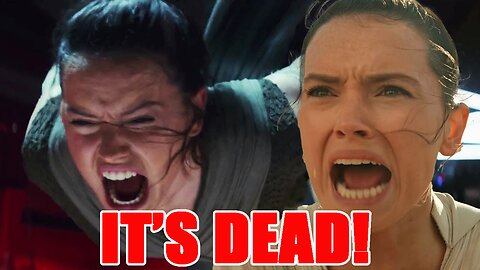 Disney's Rey Star Wars movie gets DEVASTATING production news!