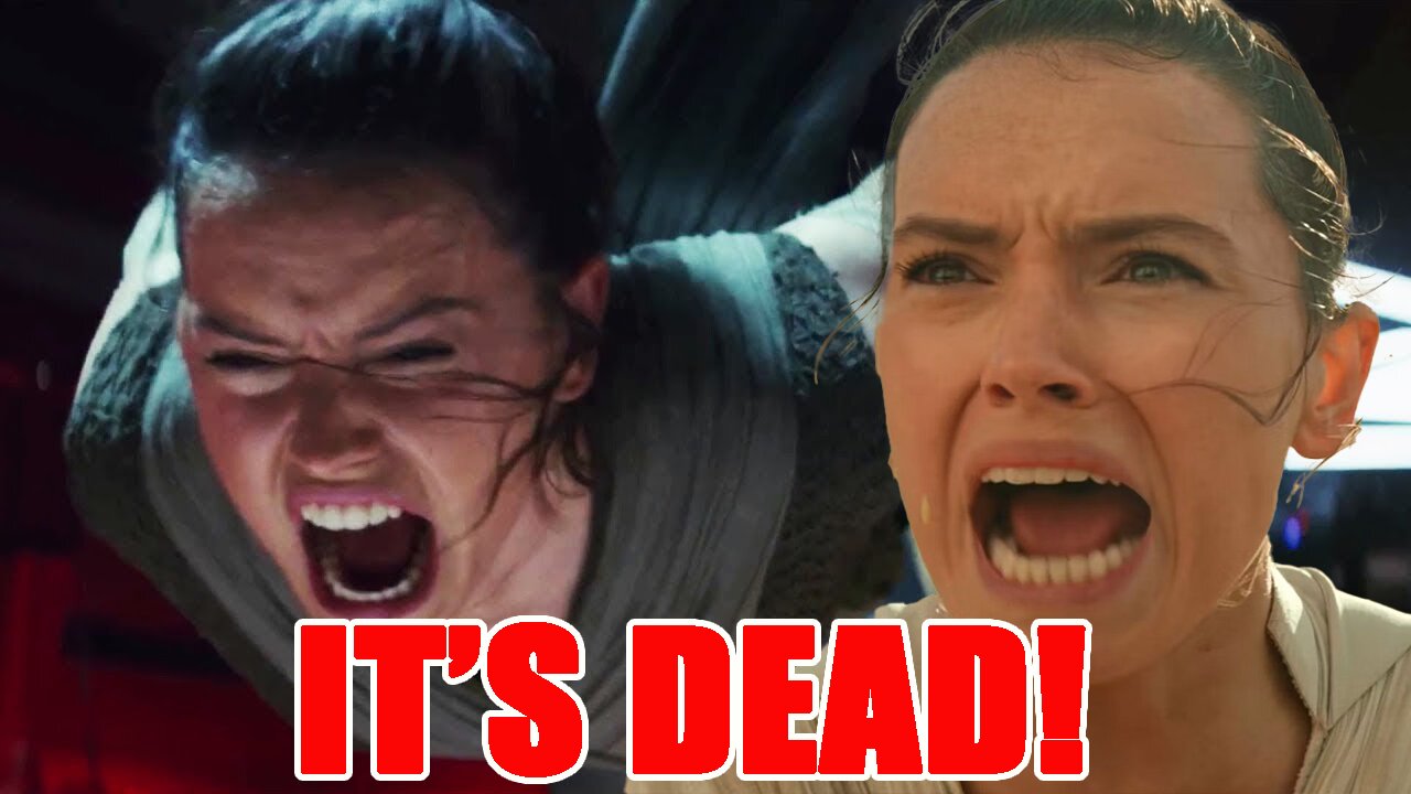 Disney's Rey Star Wars movie gets DEVASTATING production news!