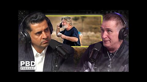 "Not Alec's Fault" - Daniel Baldwin DEFENDS Brother Alec In Rust Shooting Death