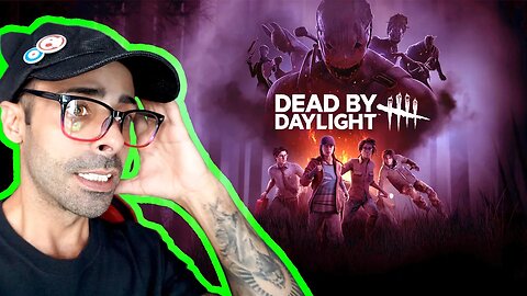 #Aliens Dead By Daylight - RiPLEY EDITION !!!!