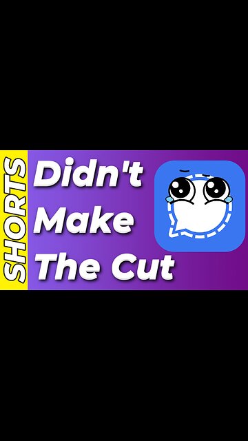 Signal's Overrated Popularity