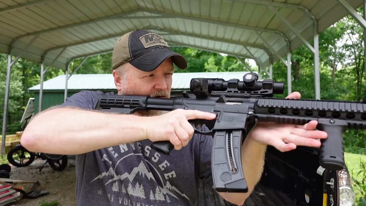 Stop Wasting Money: Essential AR-15 Accessories You Actually Need