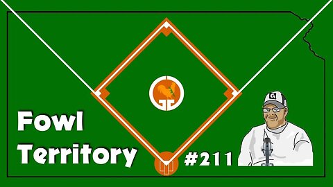 Fowl Territory #211