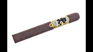 Kinky Friedman Big Richard Cigar Review