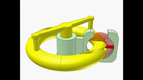 2643 Torus transmission 1