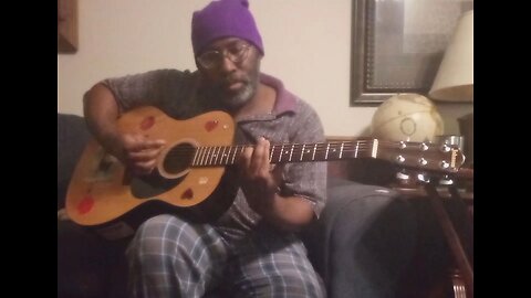 Walking in Rhythm (Blackbyrds) #short