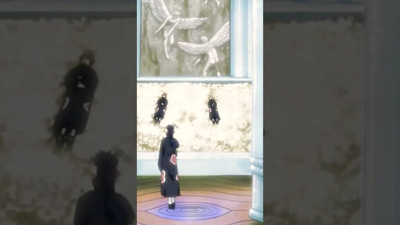 Konan’s death #anime #narutoshippuden #attackontitan #newvideo #viral #levi #youtube #boruto #naruto