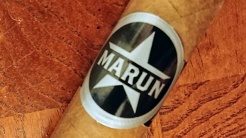 Marun by Black Star Line