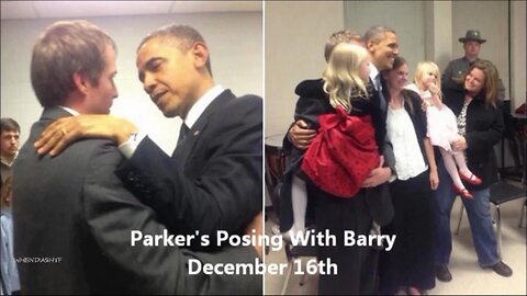 Sandy Hook Emilie Parker WTF? - WHENDASHTF - 2012