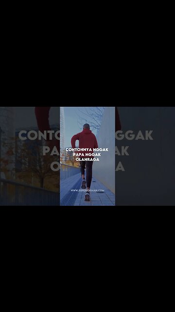 Stop cari Pembenaran #motivasi #superiorman #shortsvideo #shorts