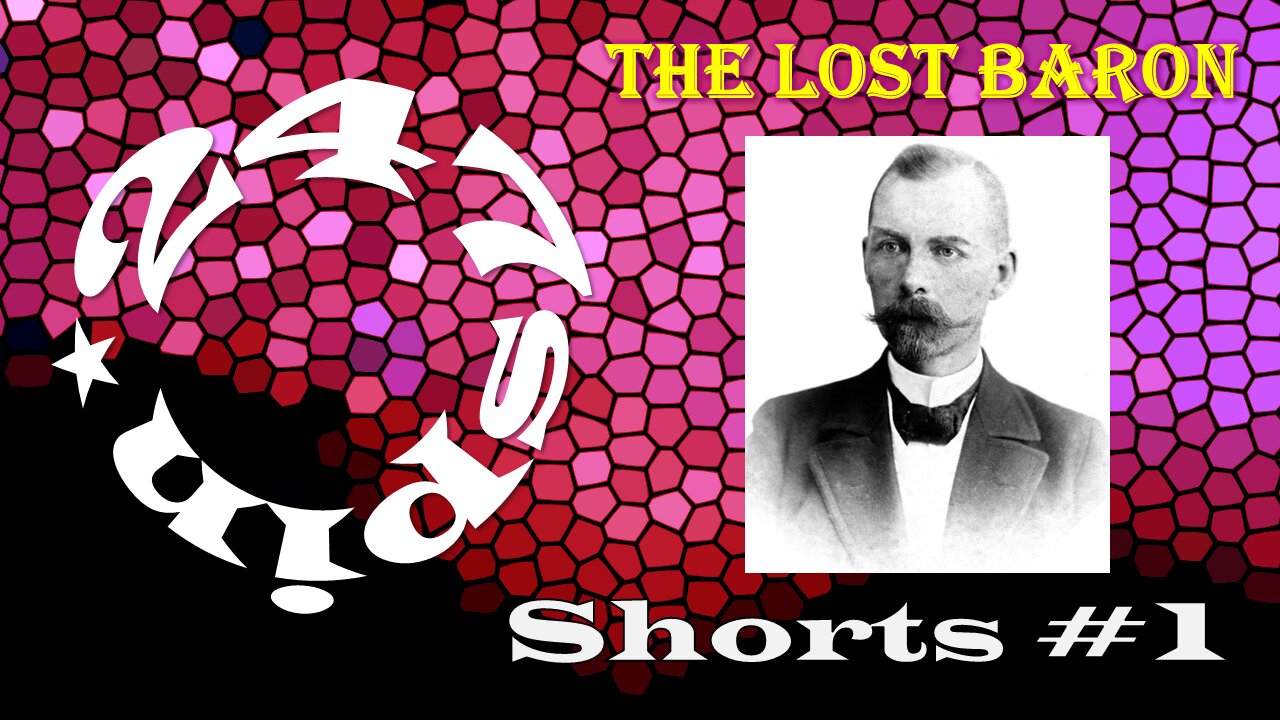 247spin Shorts #1: The Lost Baron