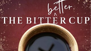 Episode 123 - Better Cup