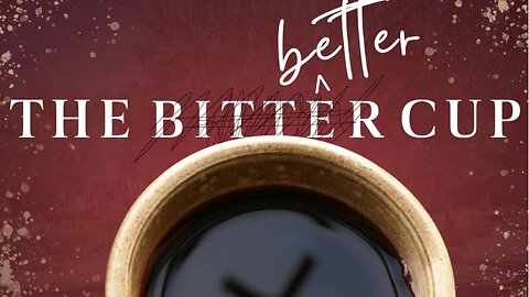 Episode 123 - Better Cup