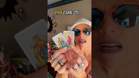Only Share If They HONOR You!! #lowkeymagickal #tinytarot #crystinasmart #abundance #lovetarot
