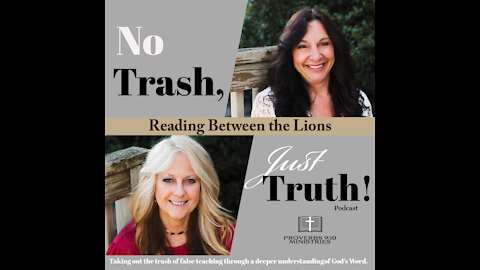 Going Down in a Blaze of Glory - Reading Between the Lions Part 5