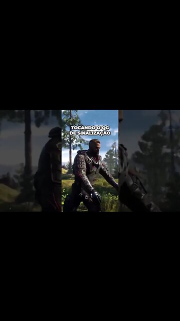 Acampamos para ação! Preparados para encontrar sondas localizadas!