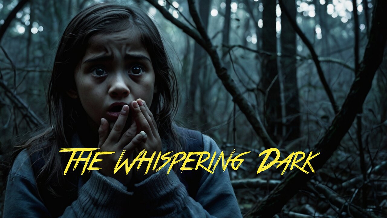 The Whispering Dark | True Stories