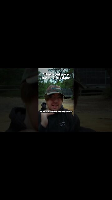 Most Christians dont understand this #christianity #solafide #faithalone