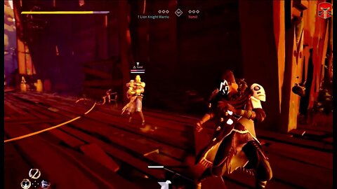 Absolver : Pagan Hunter - Blood Moon