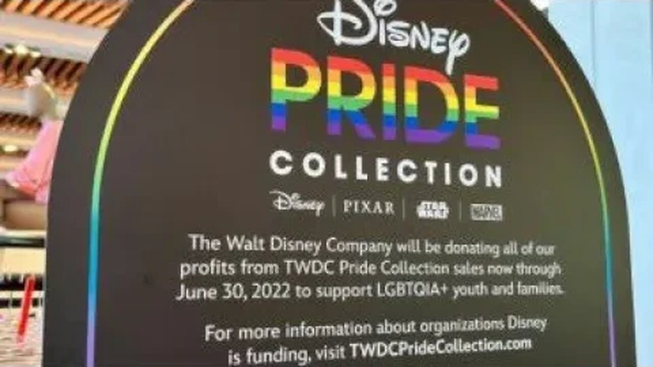 Disney has a BLT kids clothing line, for kids, for children. This is fine