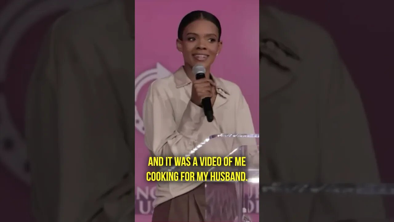 Candace Owens ROASTS Cardi B 🔥