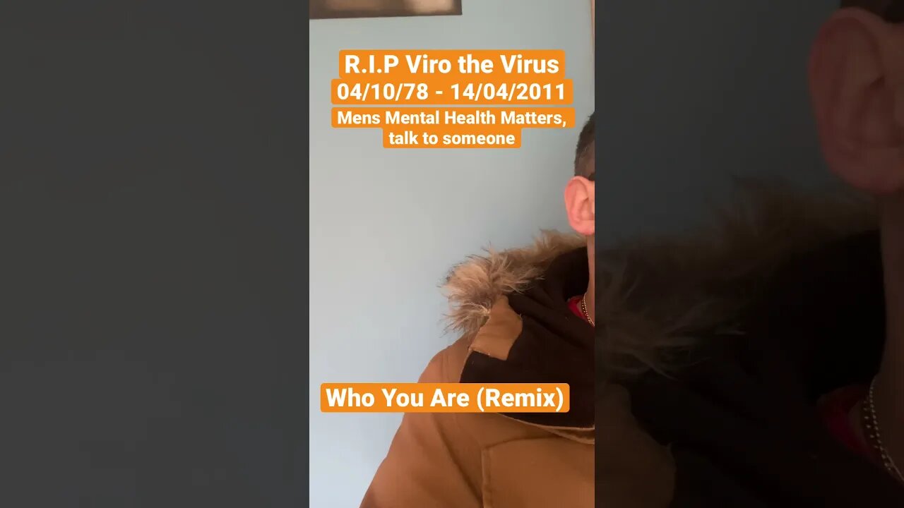 Viro the Virus: Left Too Soon #usrap #ukrap #hiphop #trap #drill #grime #virothevirus #snowgoons