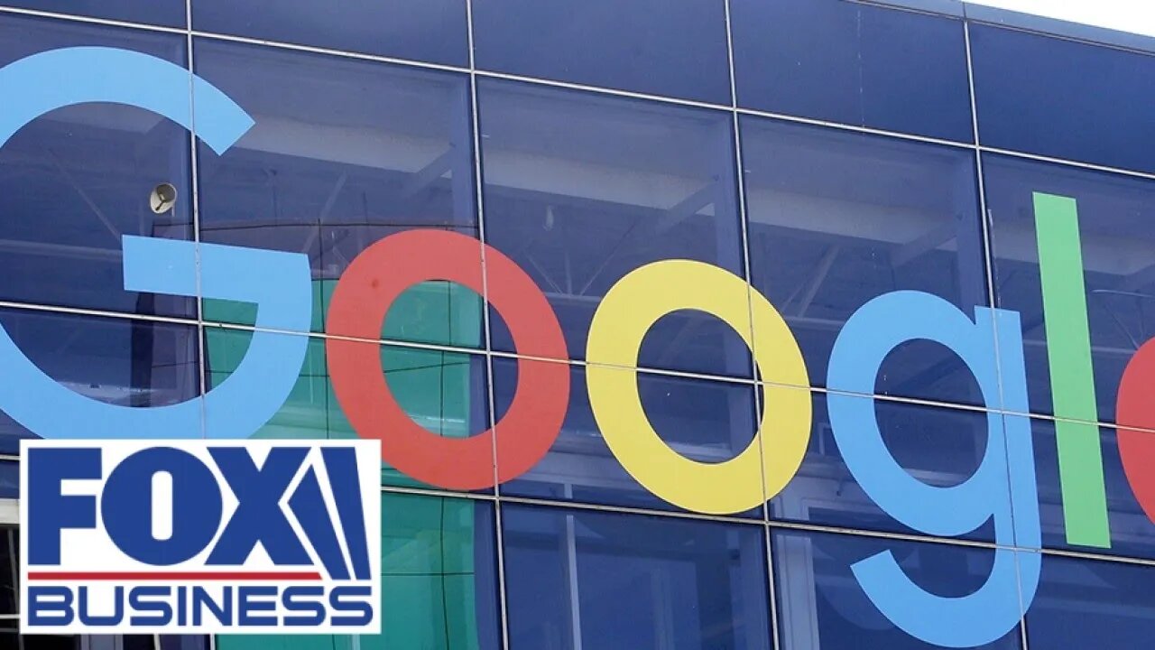 🚩'BIG VICTORY' Federal judge Ruling Google Search is an 'illegal Monopoly'