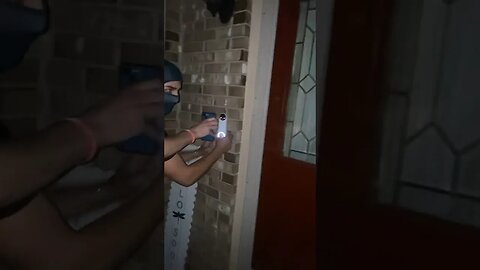 Did we go far in the prank?
