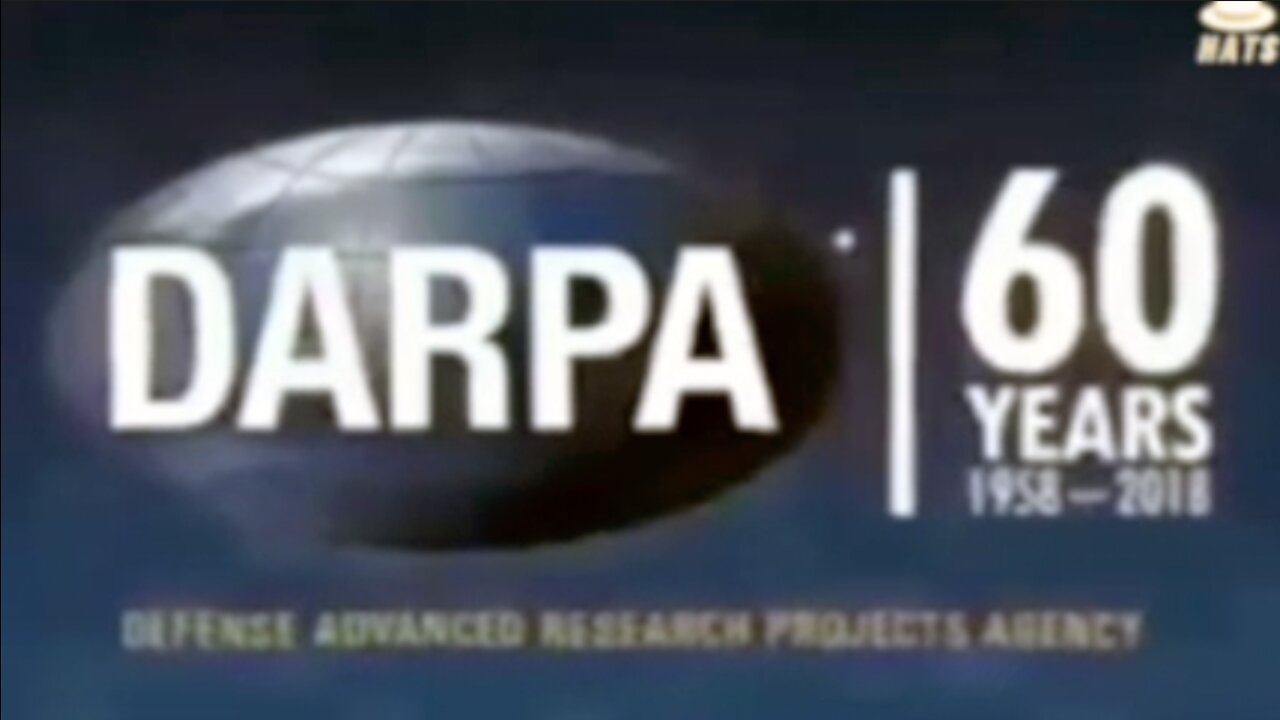 DARPA Working to Connect Human Mind to AI