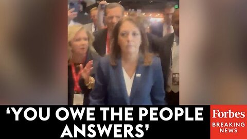 Secret Service Director Confronted By Blackburn, GOP Senators Over Trump Shooting