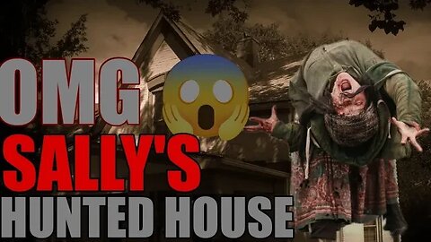 One of the most haunted house in America