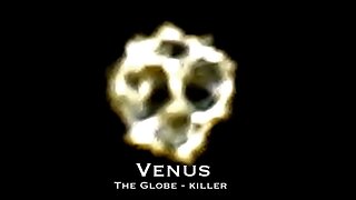 Venus the Globe-killer