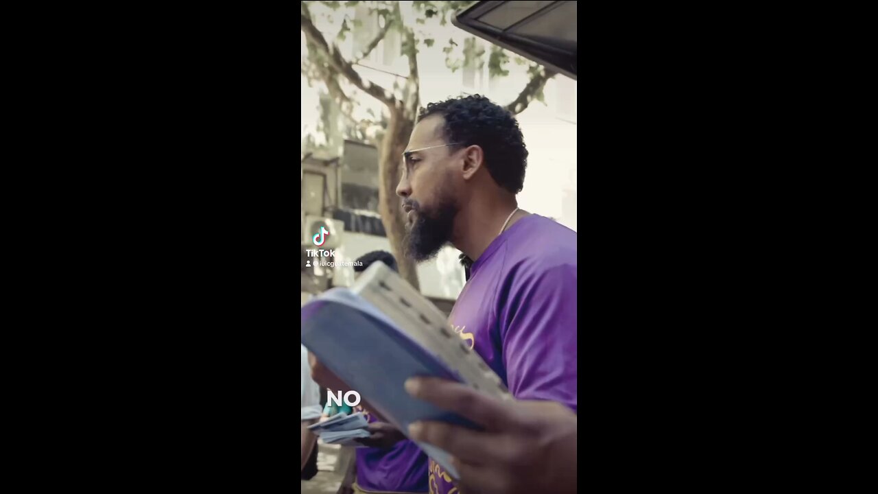 ¡El capitán Sofonías instruye a la tribu de Neftalí sobre el nacimiento de Jesucristo!