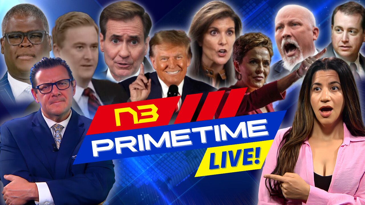 LIVE! N3 PRIME TIME: Texas Defies SCOTUS, Trump Triumphs, Arizona GOP Scandal Unfolds