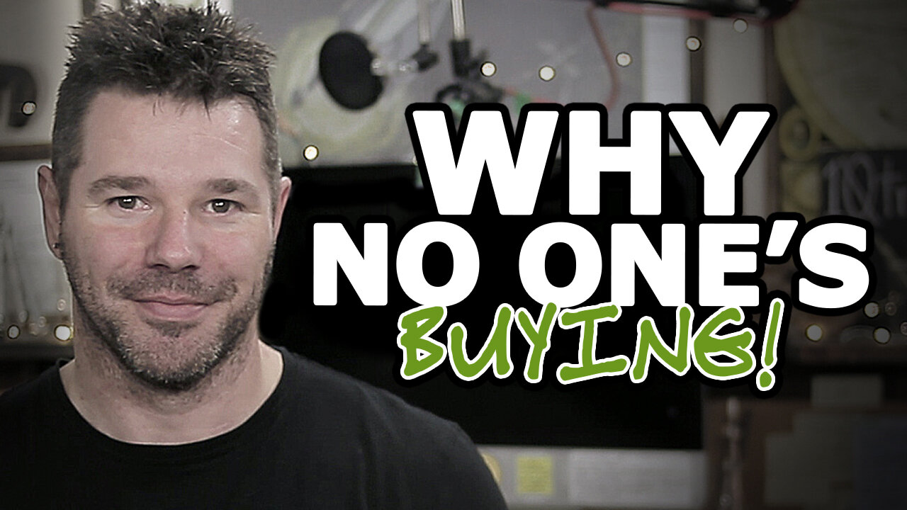 Reasons Why Customers Aren't Buying From You (#1 Reasons Revealed) @TenTonOnline