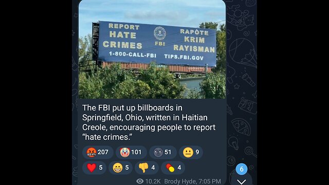 News Short: Another Attempt