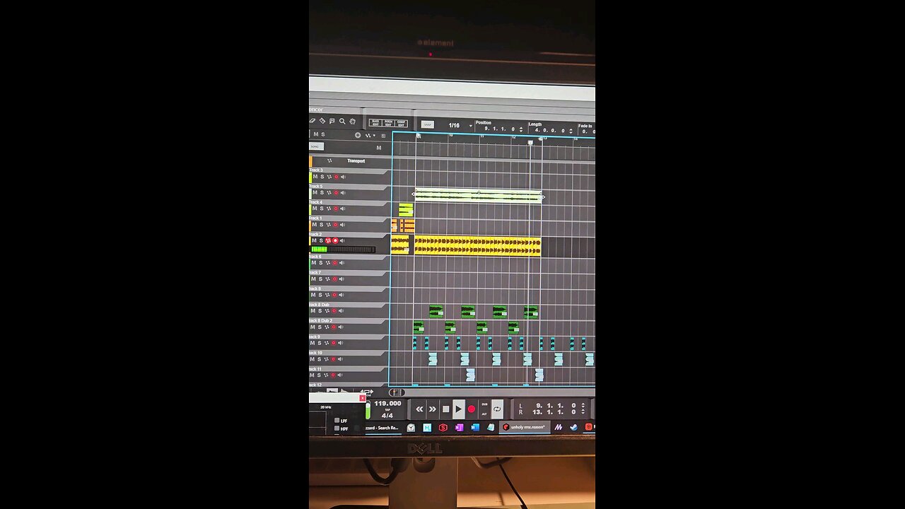 Sam Smith remix bit UNHOLY