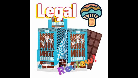 Mystery Magic Mushroom Reviews: My Magic by Exodus