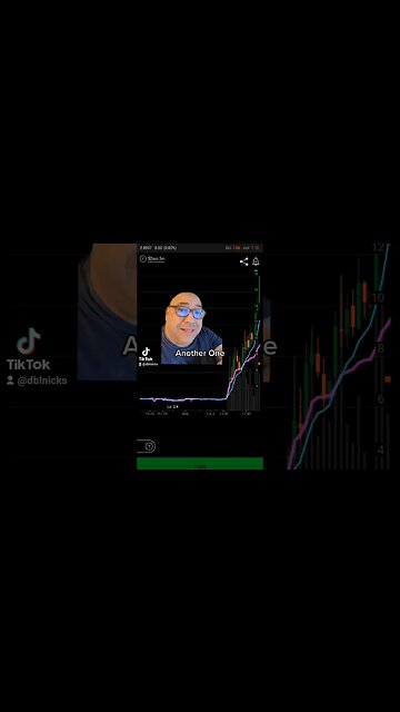 #AnotherOne #Parabolic #StockRunner