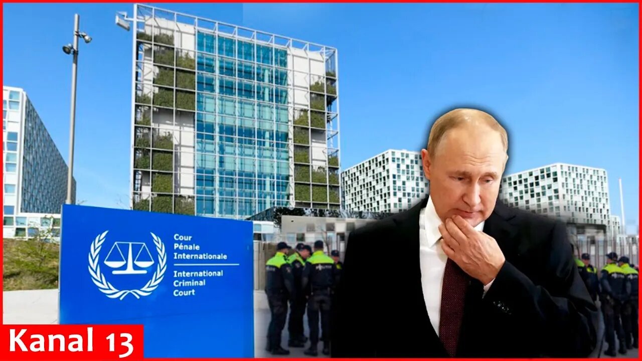 ICC orders Mongolia to arrest Putin, but Russian leader “not worried” about ICC warrant