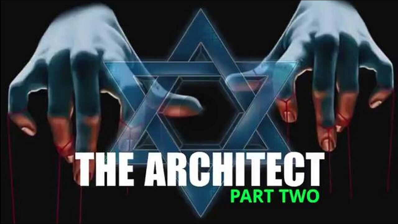 THE ARCHITECT (2023) PART TWO