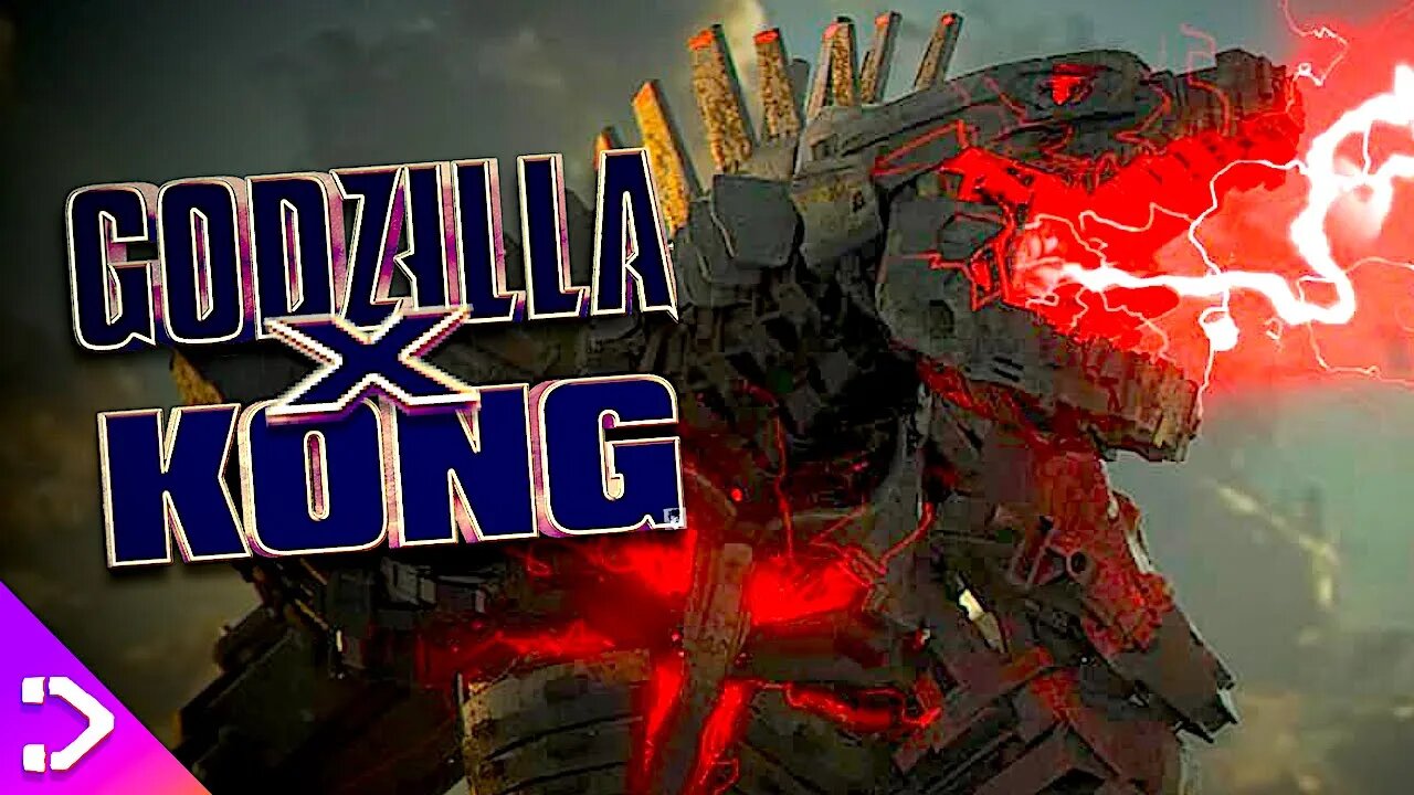 MechaGodzilla RETURNING In Godzilla X Kong? (The New Empire THEORY)