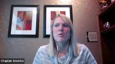 HFfH Podcast - Voices of the Victims, Episode 12