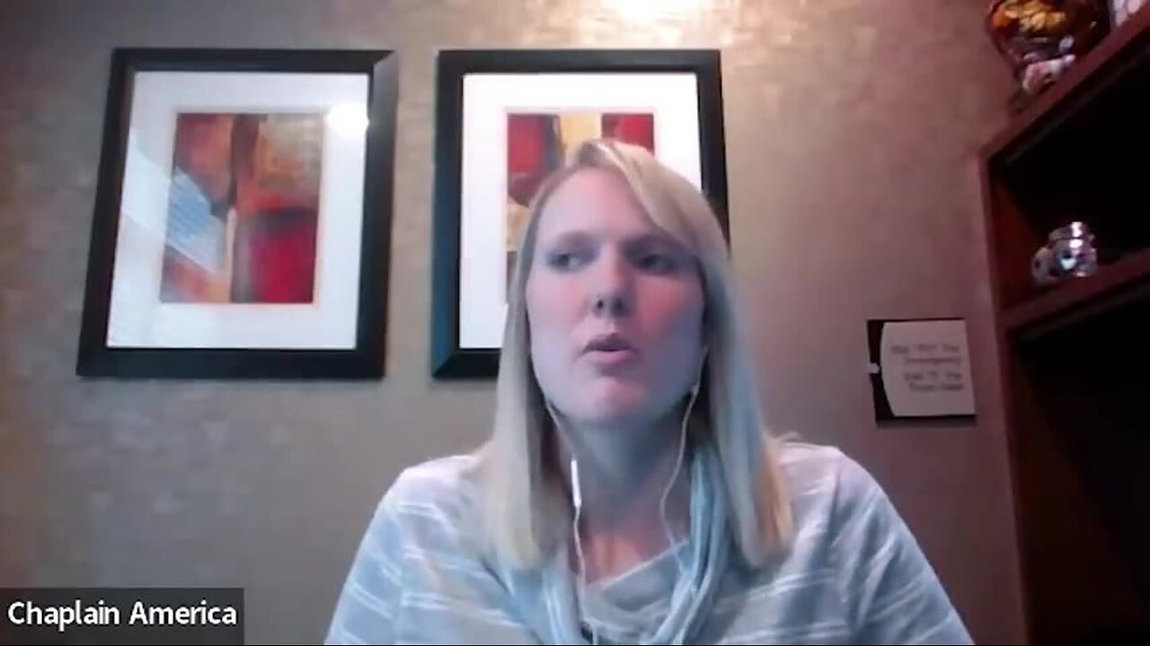 HFfH Podcast - Voices of the Victims, Episode 12