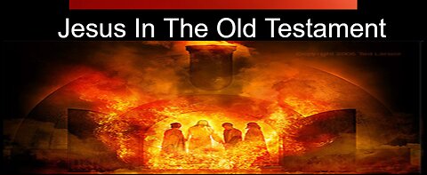 Jesus In The Old Testament #messiah #tanakh #bible #sonofgod