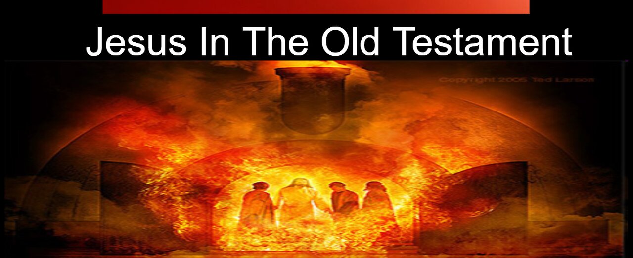 Jesus In The Old Testament #messiah #tanakh #bible #sonofgod