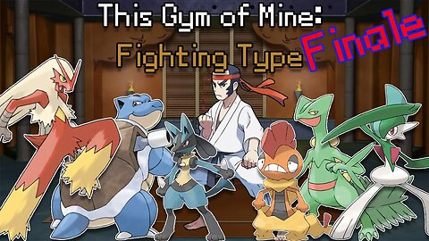 I Solve The Conspiracy & Save The Town!!! | Pokemon This Gym of Mine #13 | Finale