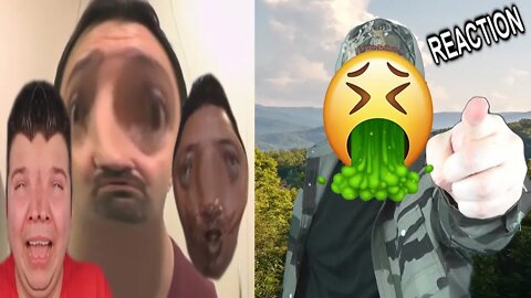 [YTP] DSP's Avocado World Tour REACTION!!! (BBT)