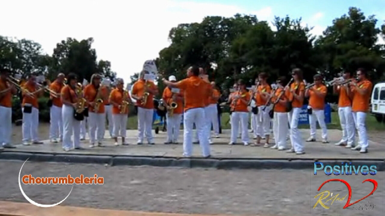 D.M.A. Band Chourumbeleria