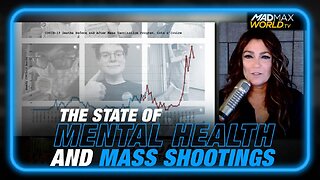 Kate Dalley Exposes the State of Mental Health and Mass Shootings